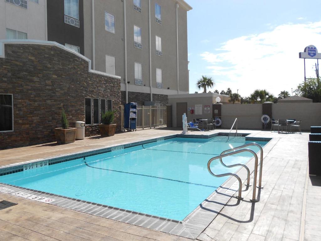 Holiday Inn Express & Suites Corpus Christi, photo 4