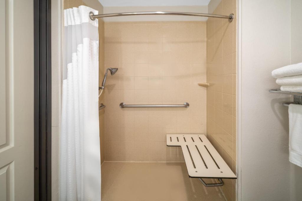 Holiday Inn Express & Suites Dallas East - Fair Park, photo 3