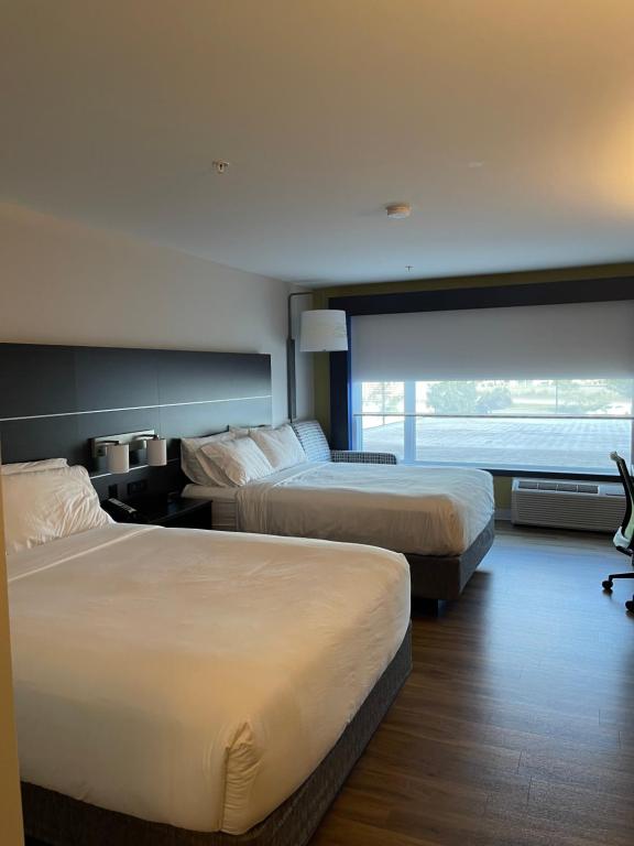 Holiday Inn Express & Suites - Gatineau - Ottawa by IHG, photo 2