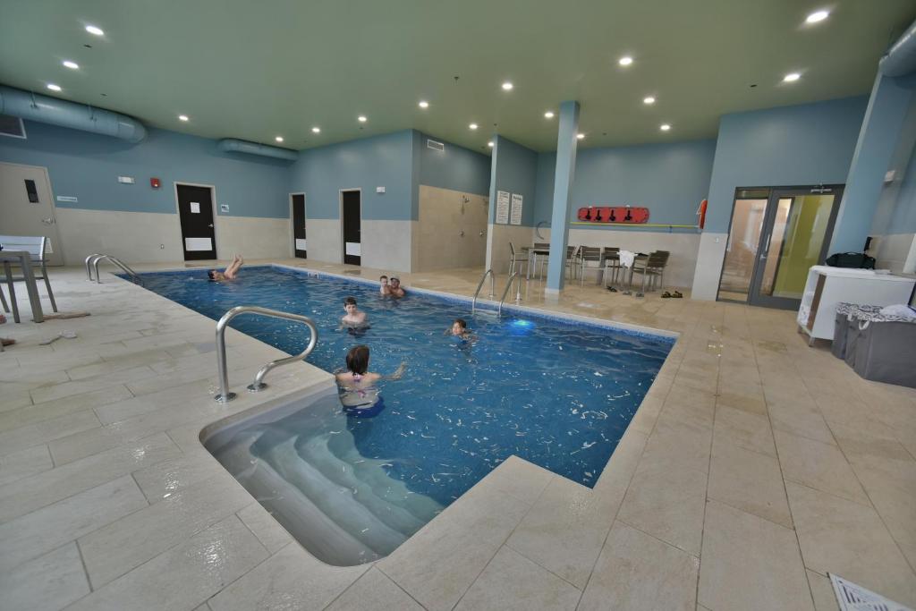 Holiday Inn Express & Suites - Gatineau - Ottawa by IHG, photo 4
