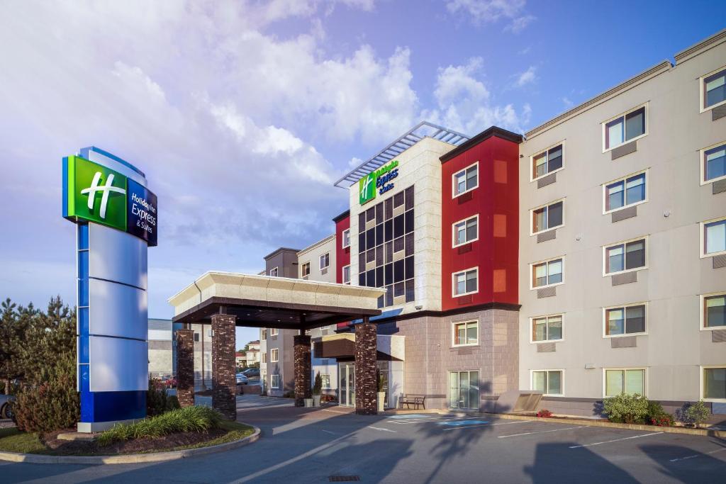 Holiday Inn Express & Suites Halifax - Bedford by IHG, photo 1