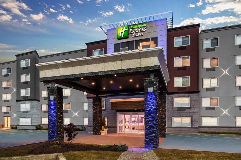 Holiday Inn Express & Suites Halifax - Bedford by IHG, photo 4