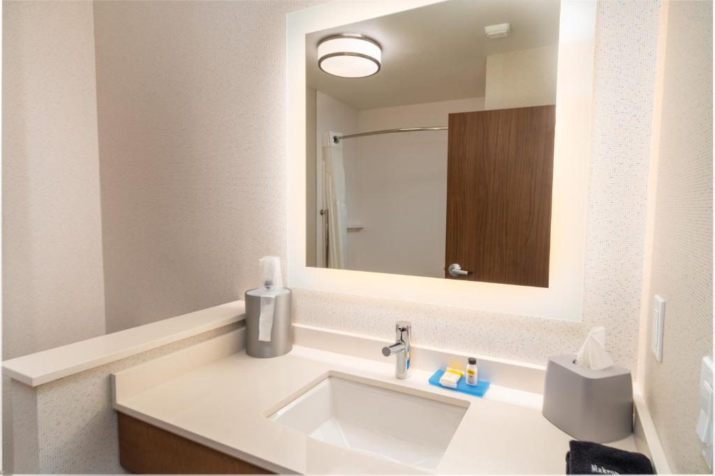 Holiday Inn Express & Suites Las Vegas, photo 3