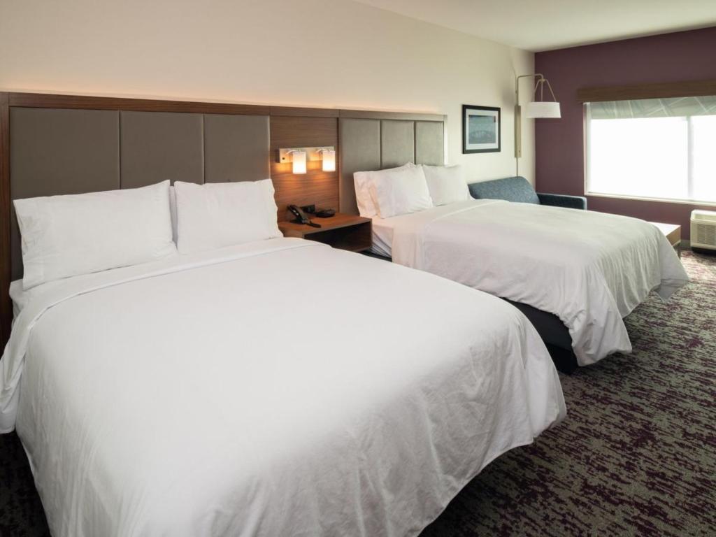 Holiday Inn Express & Suites - Little Rock Downtown by IHG, photo 2