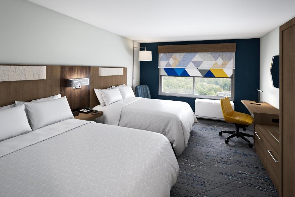 Holiday Inn Express & Suites - Meridian - Boise West by IHG, photo 2