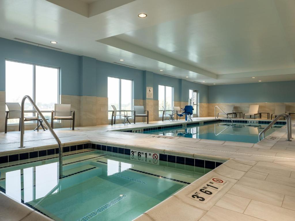 Holiday Inn Express & Suites - Meridian - Boise West by IHG, photo 4