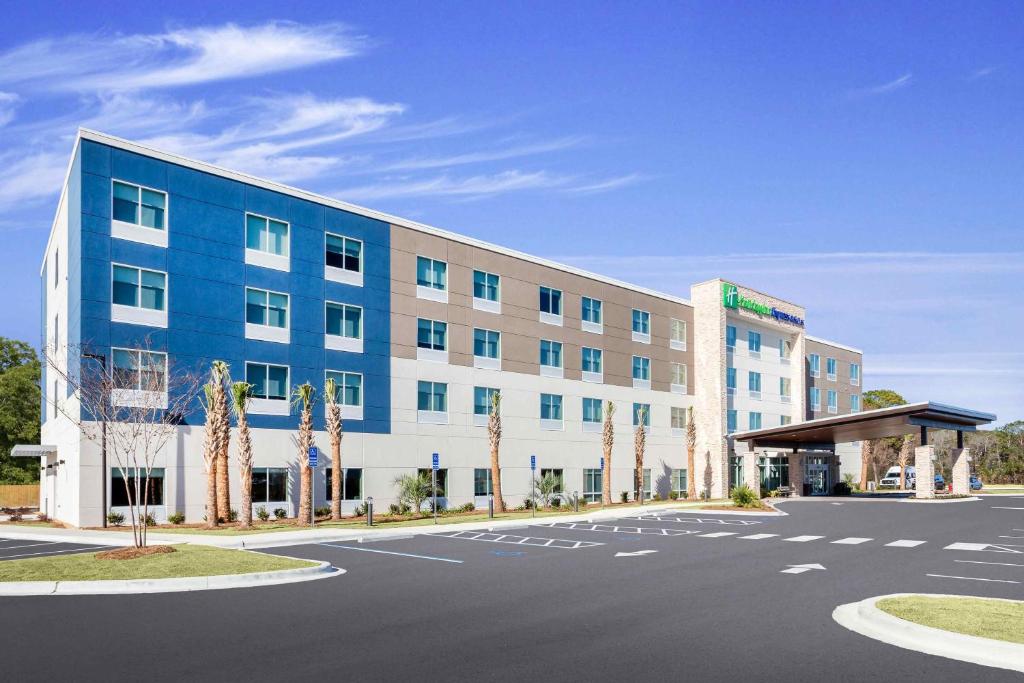 Holiday Inn Express & Suites - Niceville, photo 2