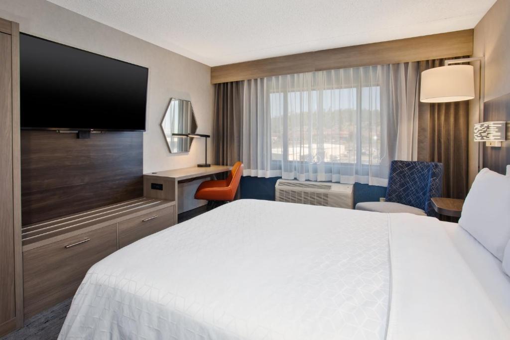 Holiday Inn Express Flagstaff, photo 2