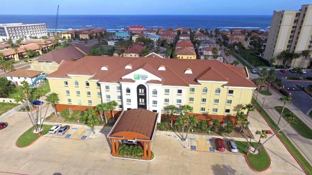 Holiday Inn Express Hotel and Suites South Padre Island by IHG, photo 1