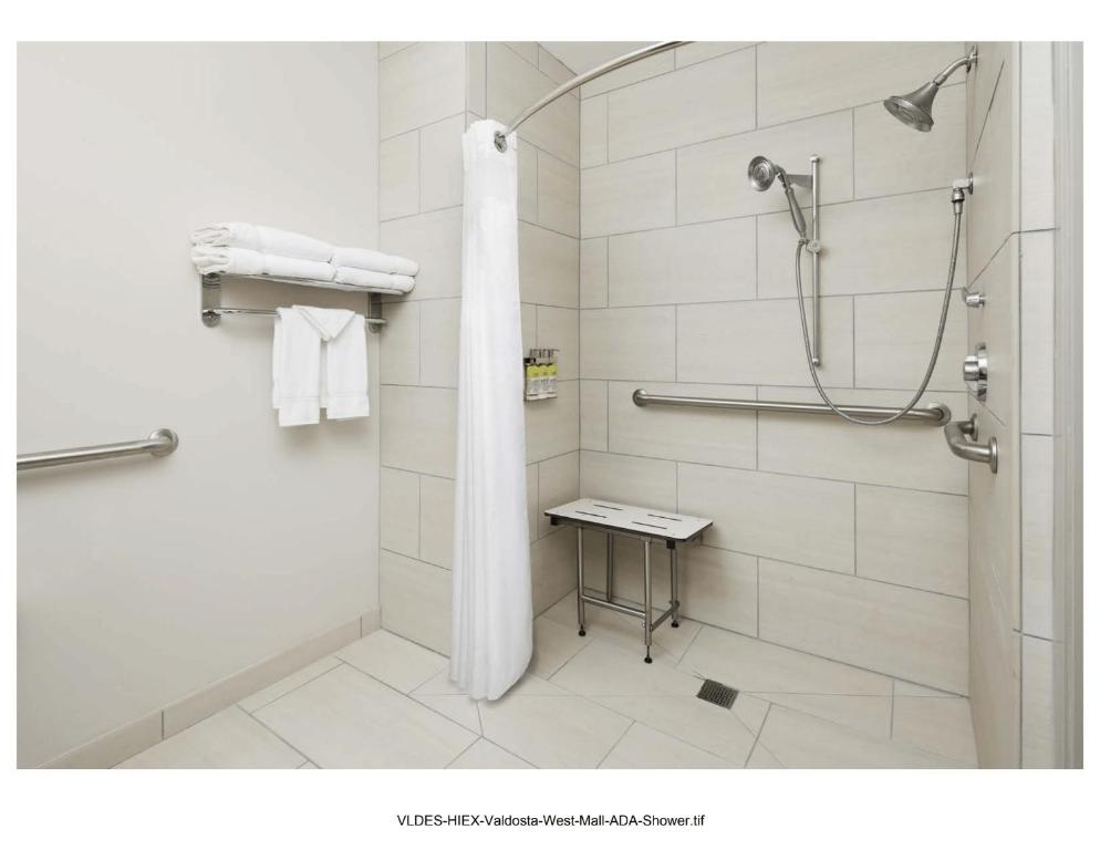 Holiday Inn Express Hotel & Suites Valdosta West, photo 3