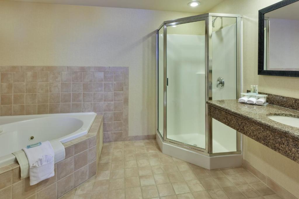 Holiday Inn Express San Francisco Airport North by IHG, photo 3