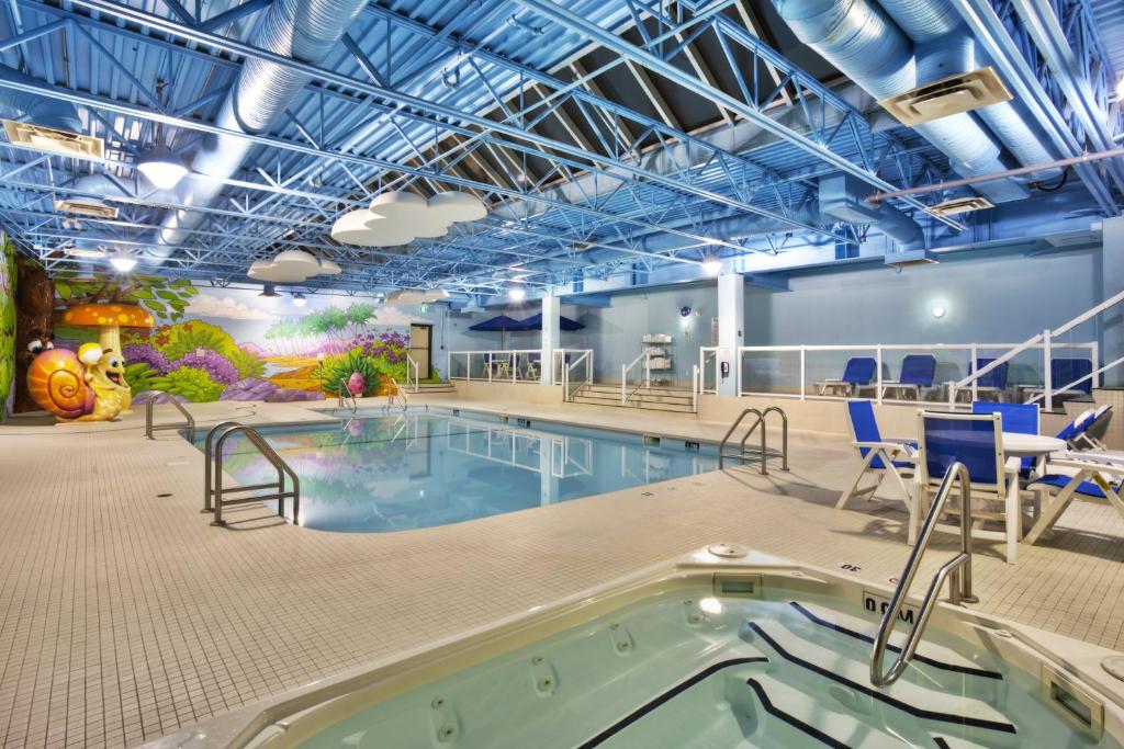 Holiday Inn Express Winnipeg Airport - Polo Park by IHG, photo 4