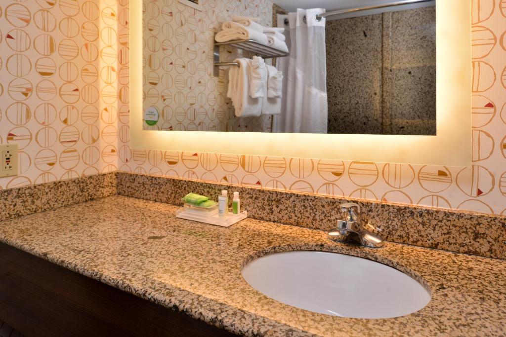 Holiday Inn Hotel & Suites Rochester - Marketplace, photo 3