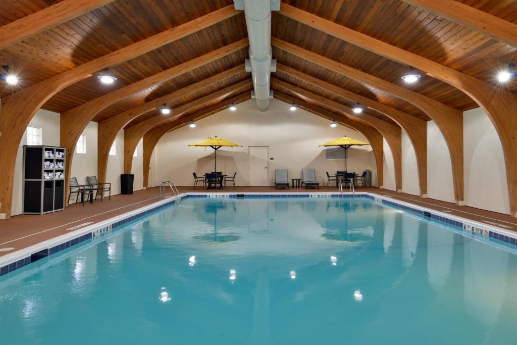Holiday Inn Hotel & Suites Rochester - Marketplace, photo 4