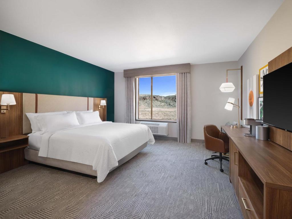 Holiday Inn La Verkin - Zion Park by IHG, photo 2