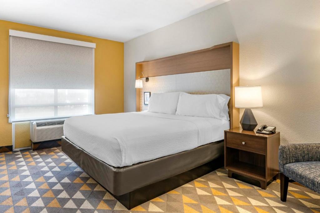 Holiday Inn Louisville Airport South, photo 2