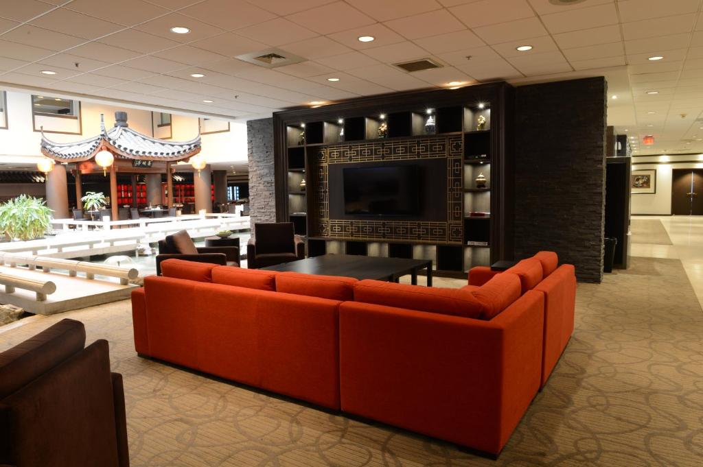 Holiday Inn Montreal Centre Ville Downtown by IHG, photo 3