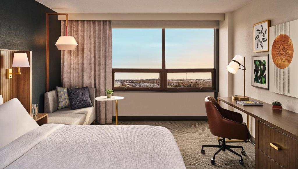 Holiday Inn Nashville Airport by IHG, photo 2