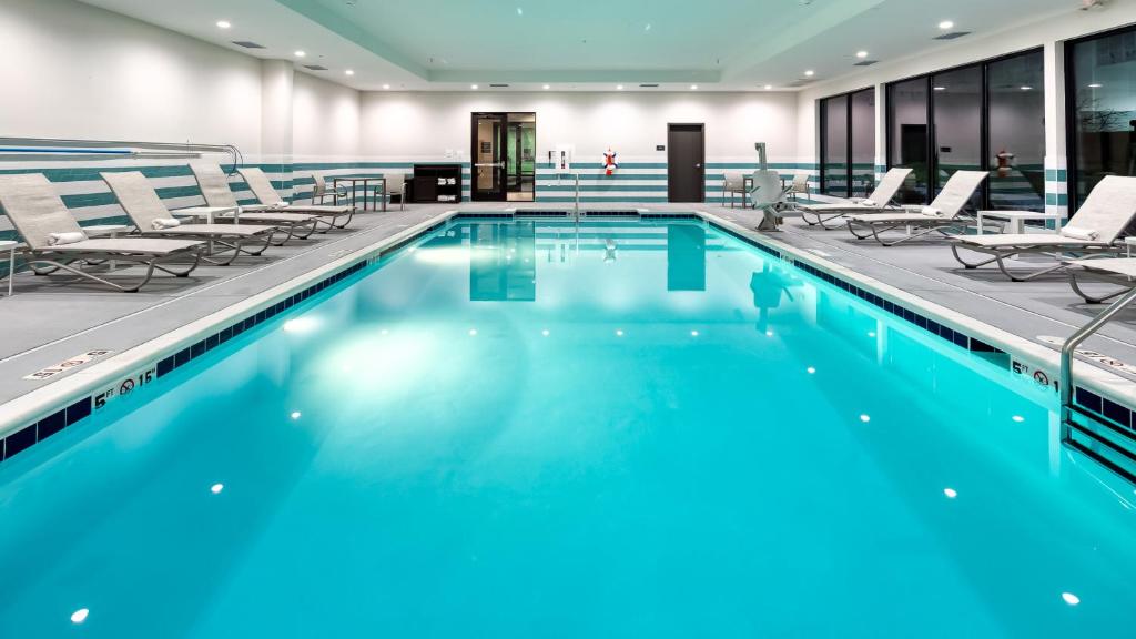 Holiday Inn Nashville Airport by IHG, photo 3