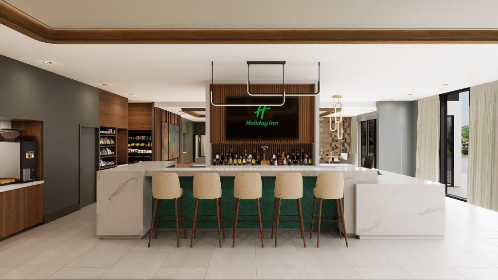 Holiday Inn Nashville Airport by IHG, photo 4