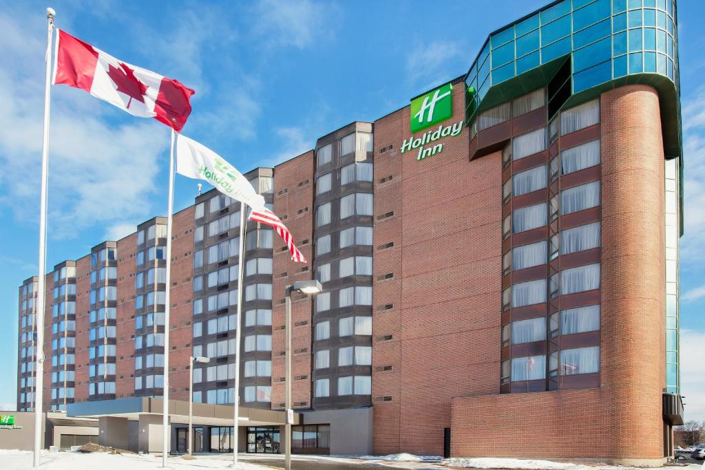 Holiday Inn Ottawa East by IHG, photo 1