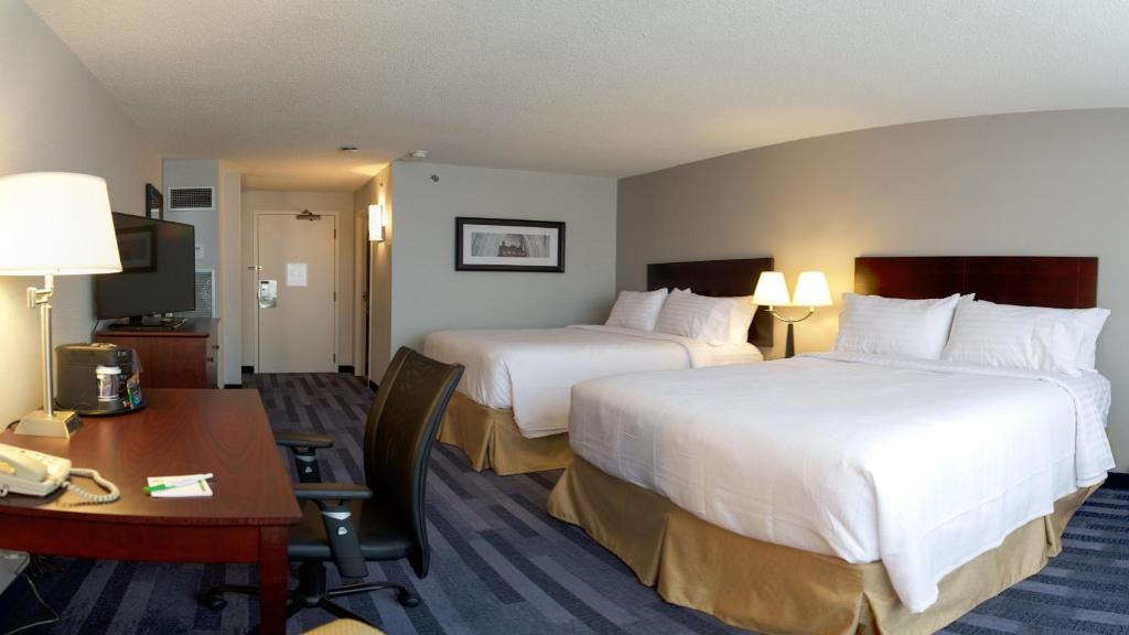 Holiday Inn Ottawa East by IHG, photo 2