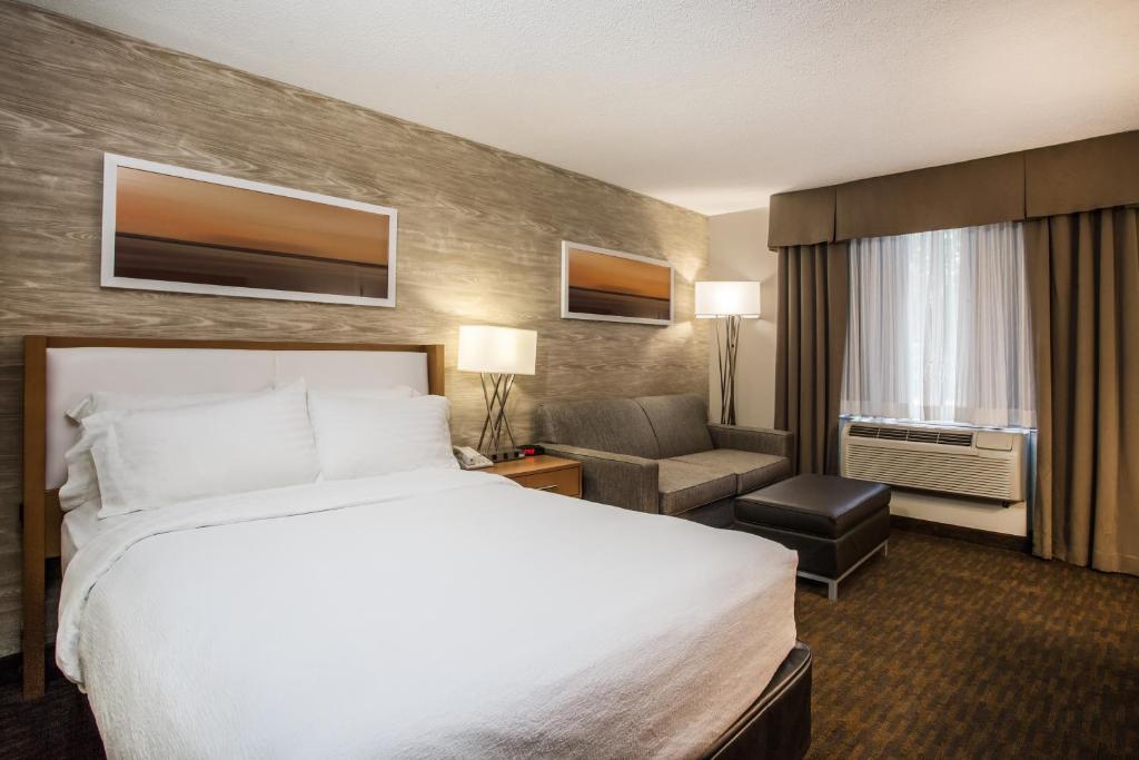 Holiday Inn Saratoga Springs by IHG, photo 2
