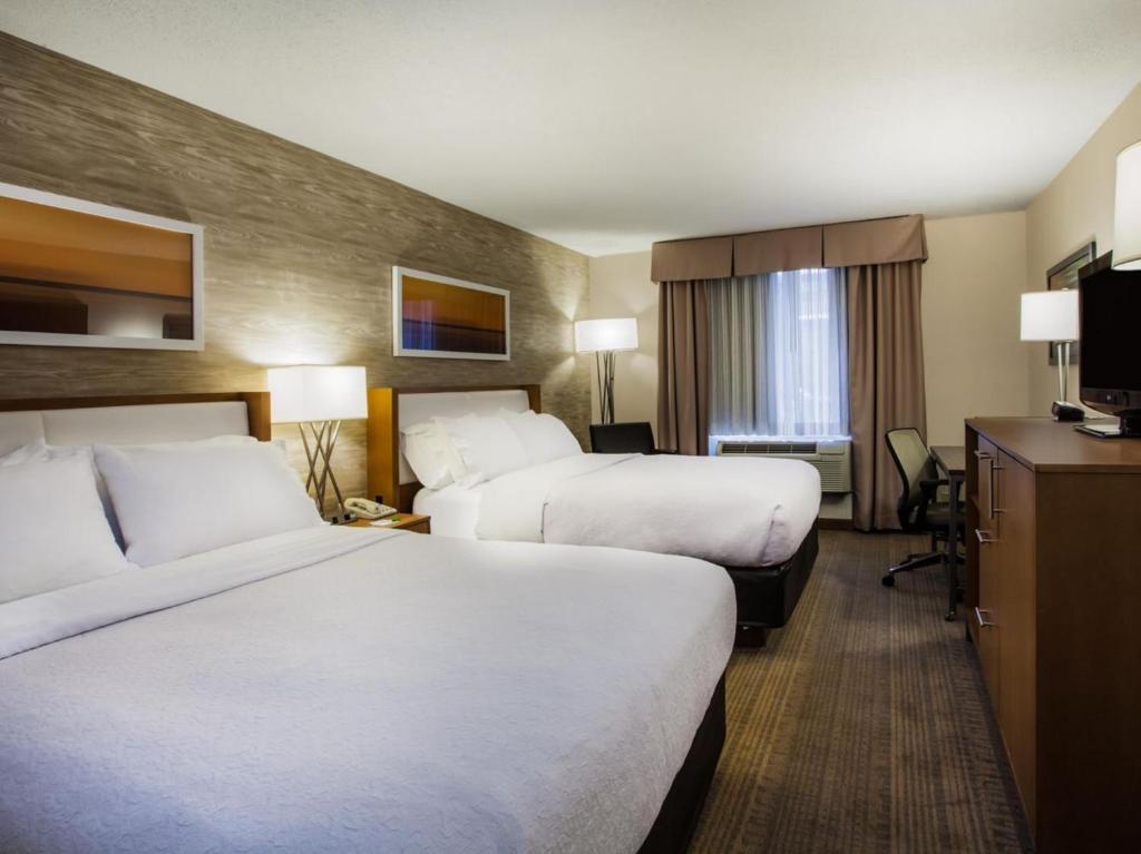 Holiday Inn Saratoga Springs by IHG, photo 4
