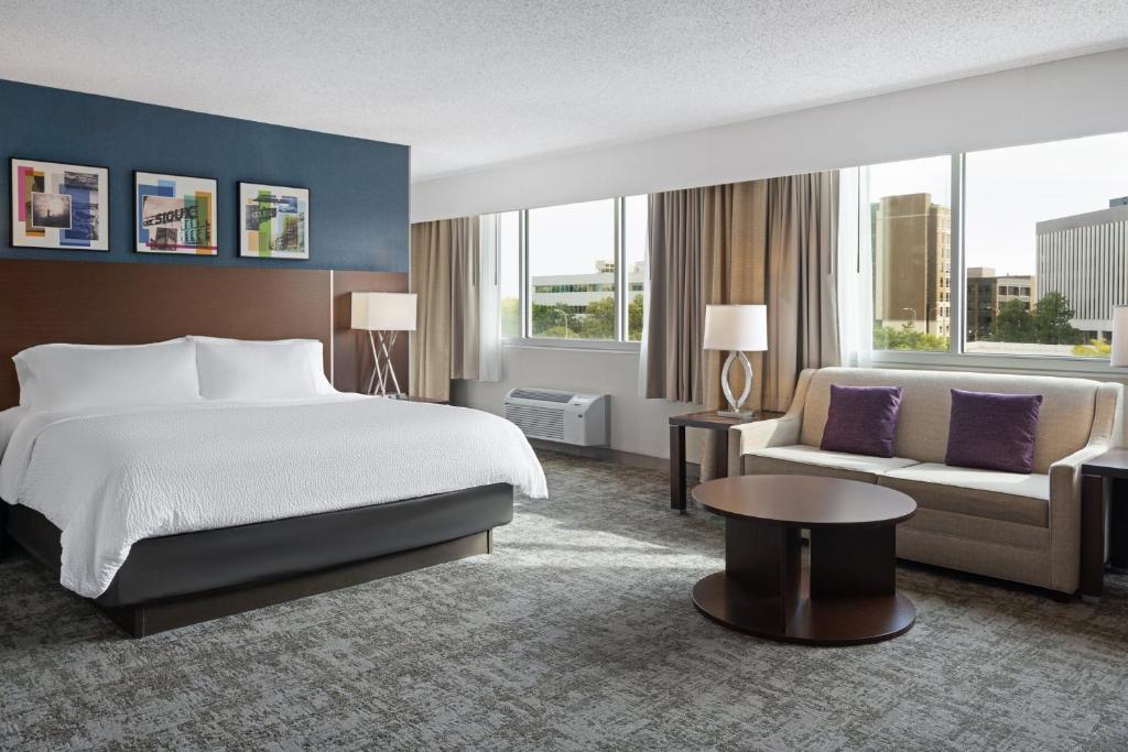 Holiday Inn Sioux Falls-City Centre, photo 2
