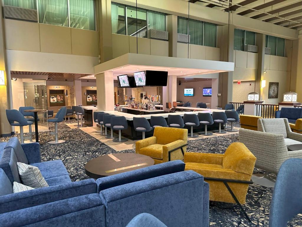 Holiday Inn Sioux Falls-City Centre, photo 4