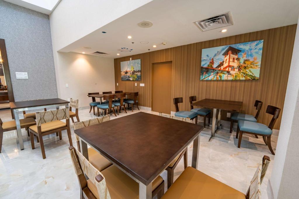 Holiday Inn St. Augustine - Historic, photo 3