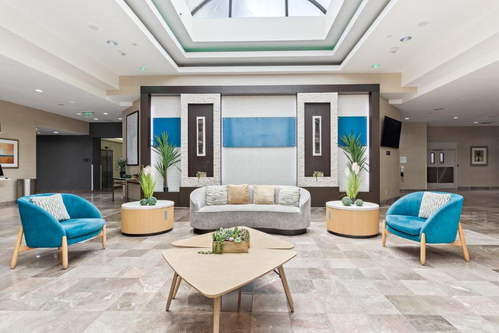 Holiday Inn Tampa Westshore, photo 4