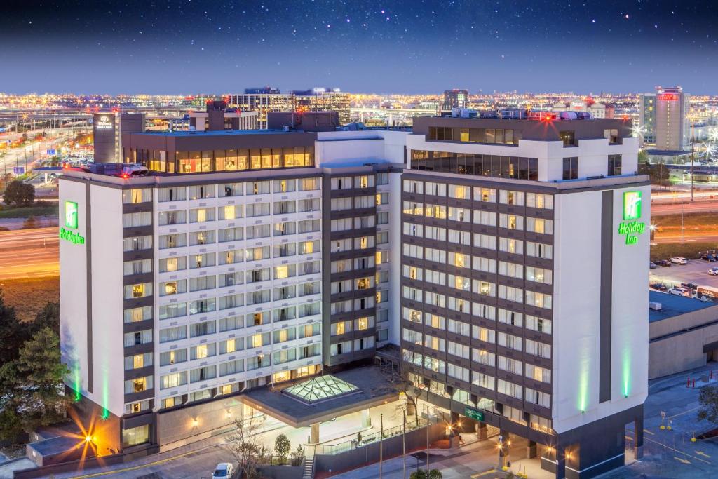Holiday Inn Toronto International Airport by IHG, photo 1