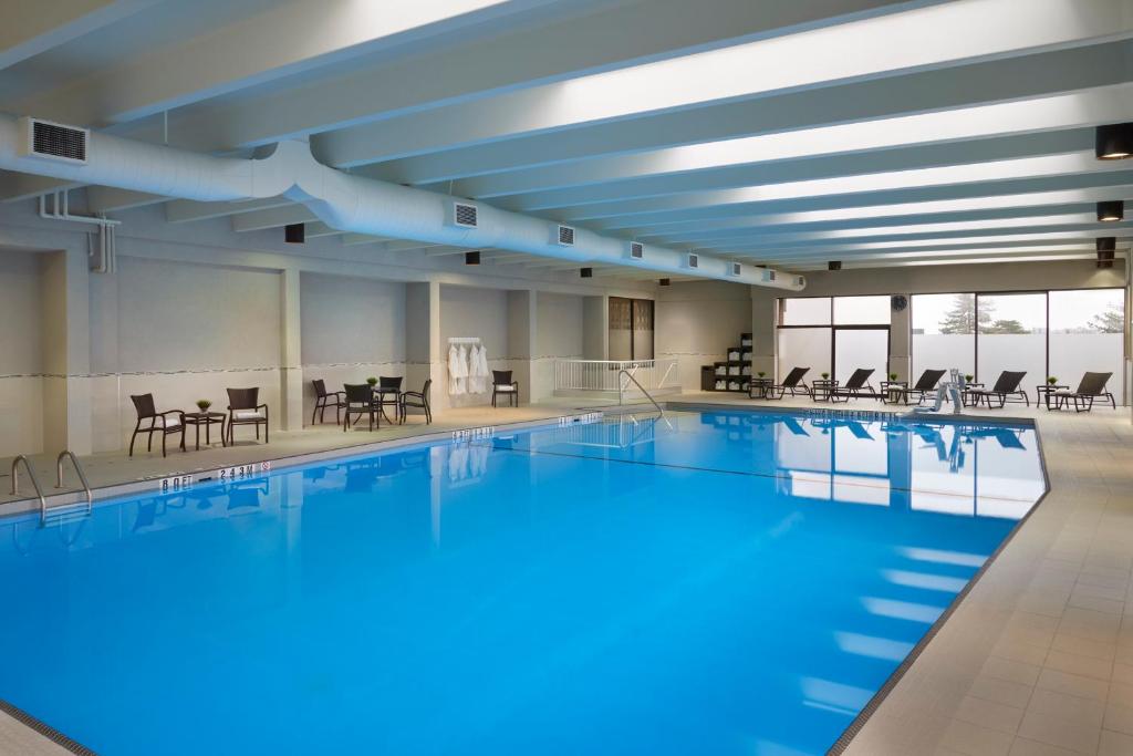 Holiday Inn Toronto International Airport by IHG, photo 3