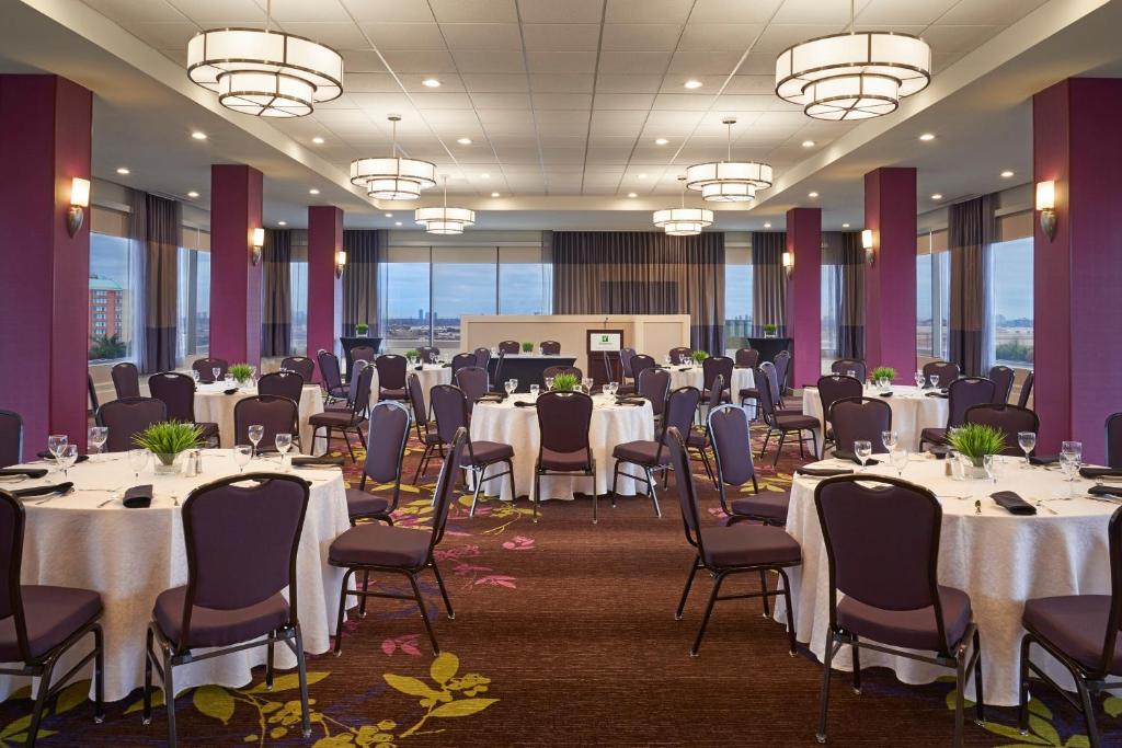 Holiday Inn Toronto International Airport by IHG, photo 4