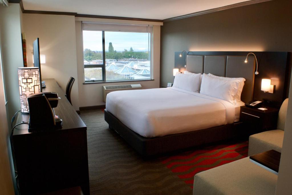Holiday Inn Vancouver Airport Richmond by IHG, photo 2