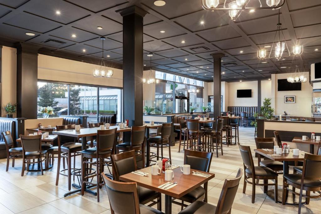 Holiday Inn Vancouver Airport Richmond by IHG, photo 4