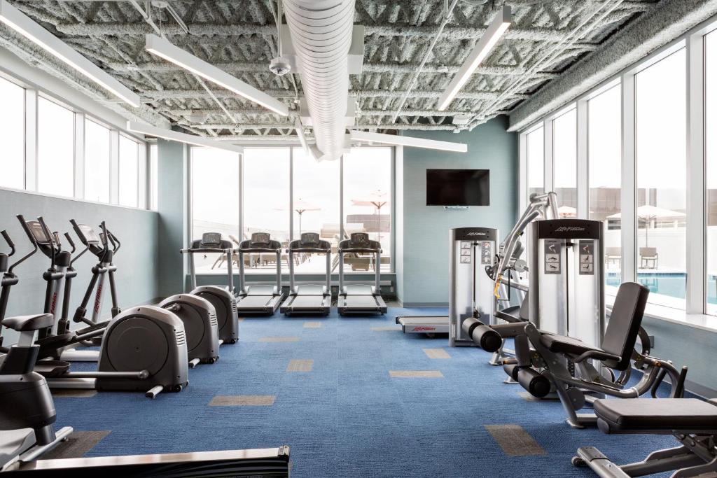 Holiday Inn Washington Capitol - Natl Mall by IHG, photo 4