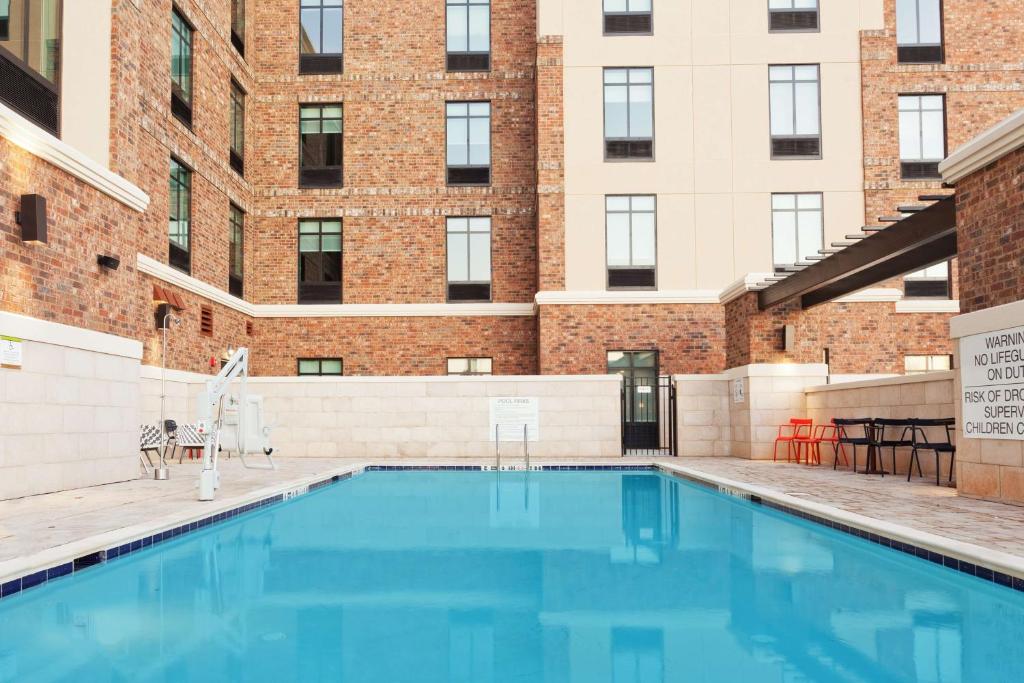 Home2 Suites By Hilton Alpharetta, Ga, photo 4