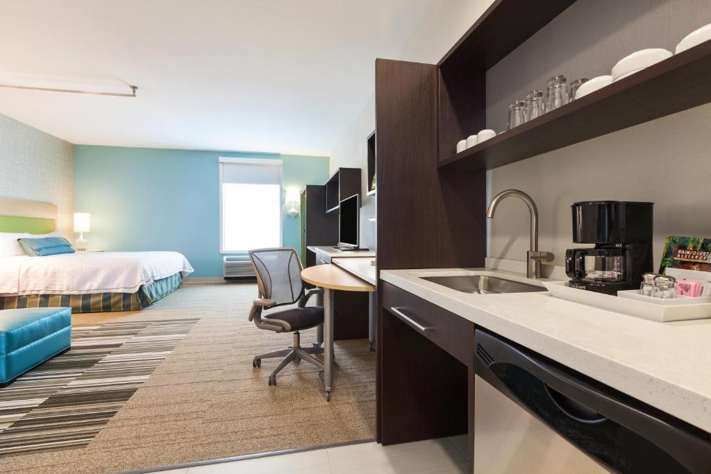Home2 Suites by Hilton Amarillo, photo 2