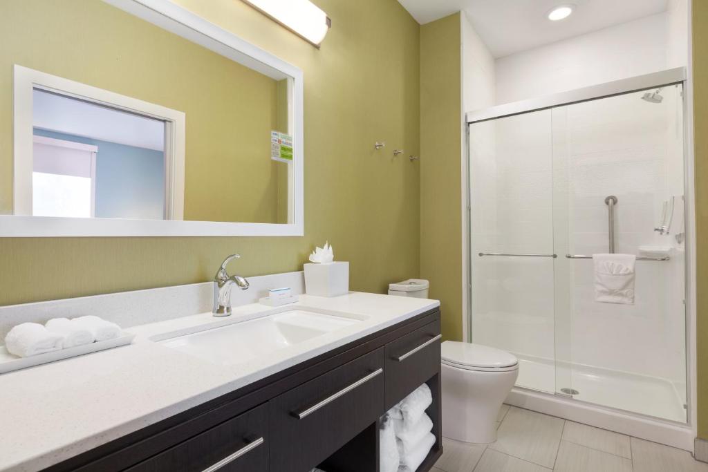 Home2 Suites by Hilton Amarillo, photo 3