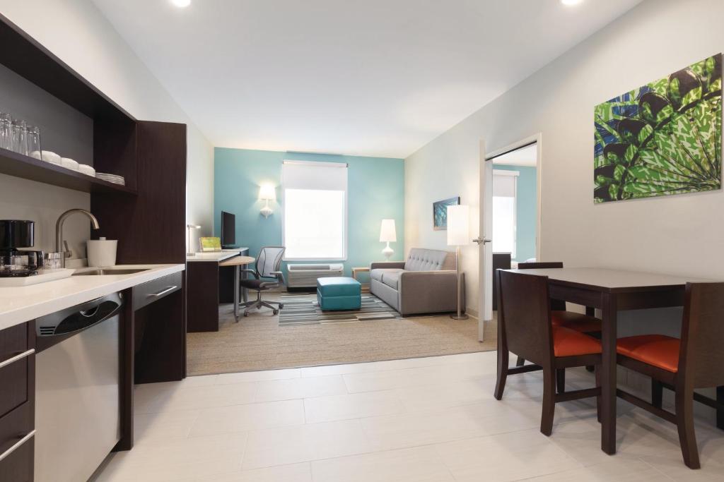 Home2 Suites by Hilton Amarillo, photo 4