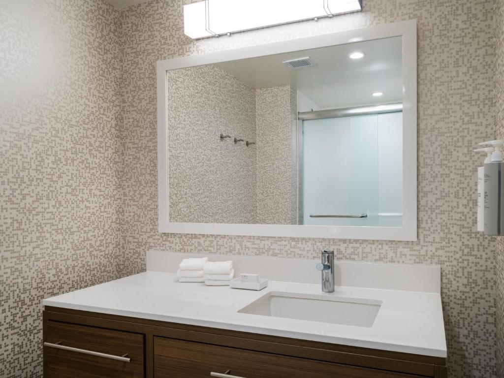 Home2 Suites By Hilton Atlanta Airport College Park, photo 3