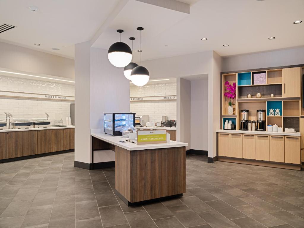Home2 Suites By Hilton Atlanta Airport College Park, photo 4
