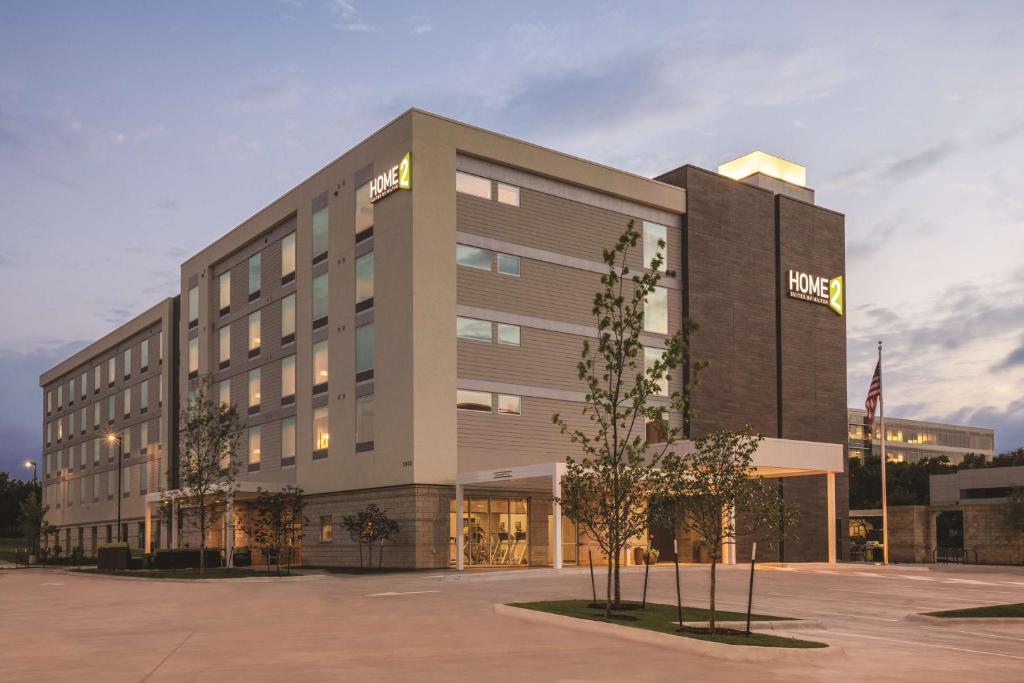 Home2 Suites by Hilton Austin North, photo 1