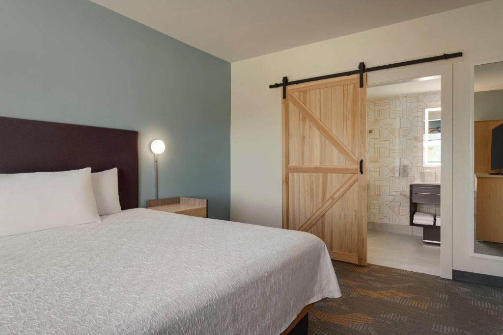Home2 Suites by Hilton Austin North, photo 2