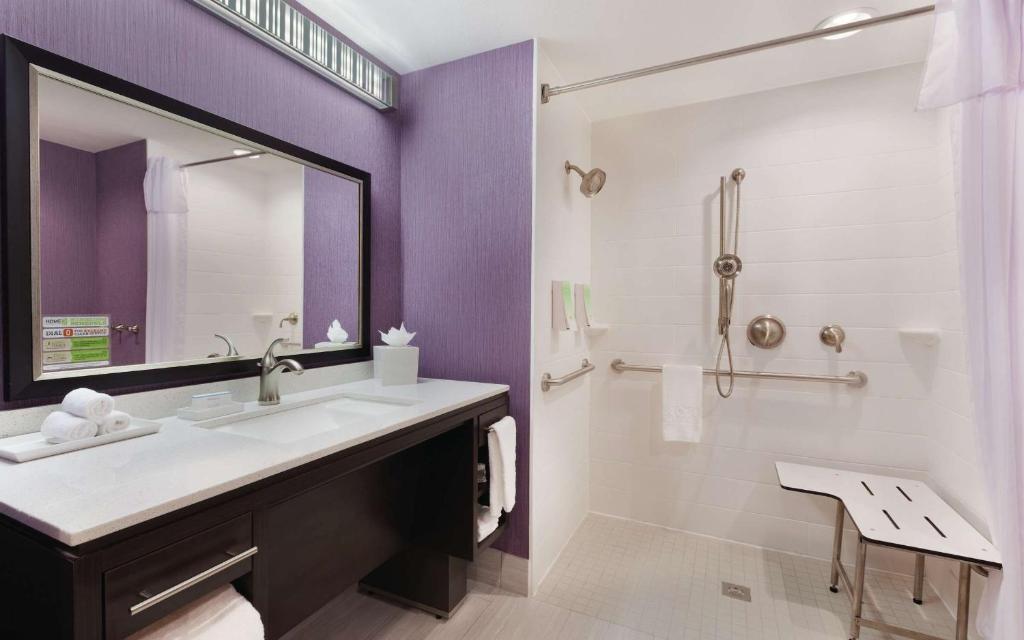 Home2 Suites by Hilton Austin North, photo 3