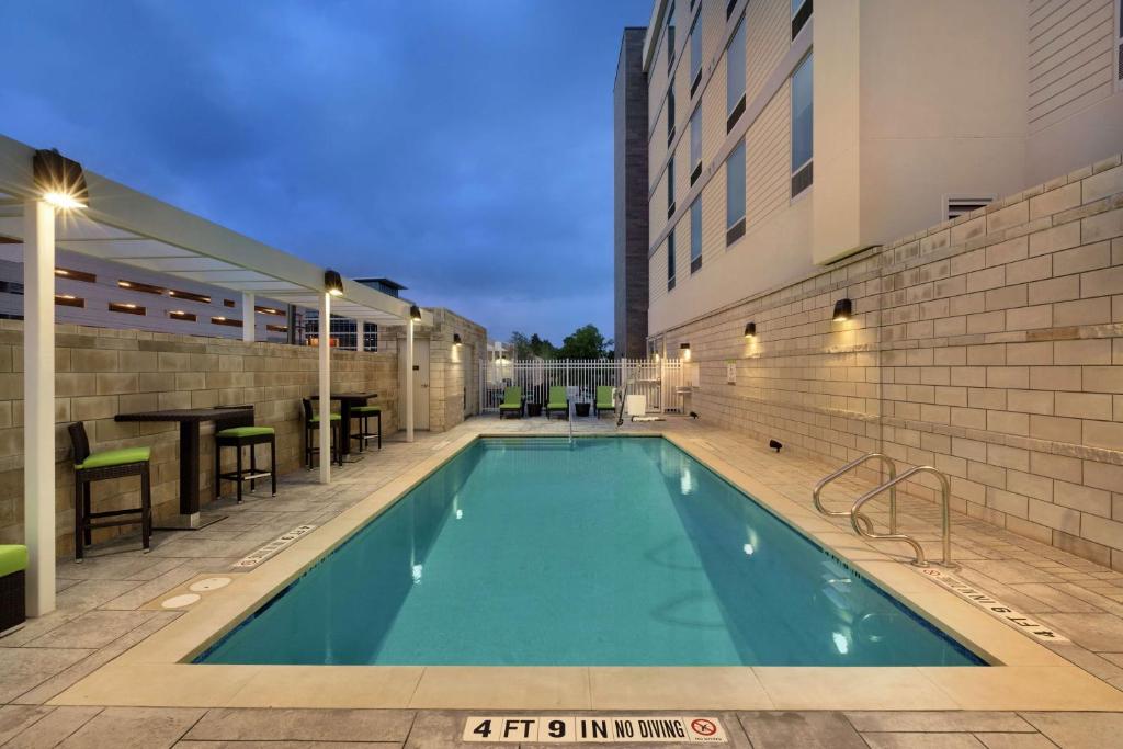 Home2 Suites by Hilton Austin North, photo 4
