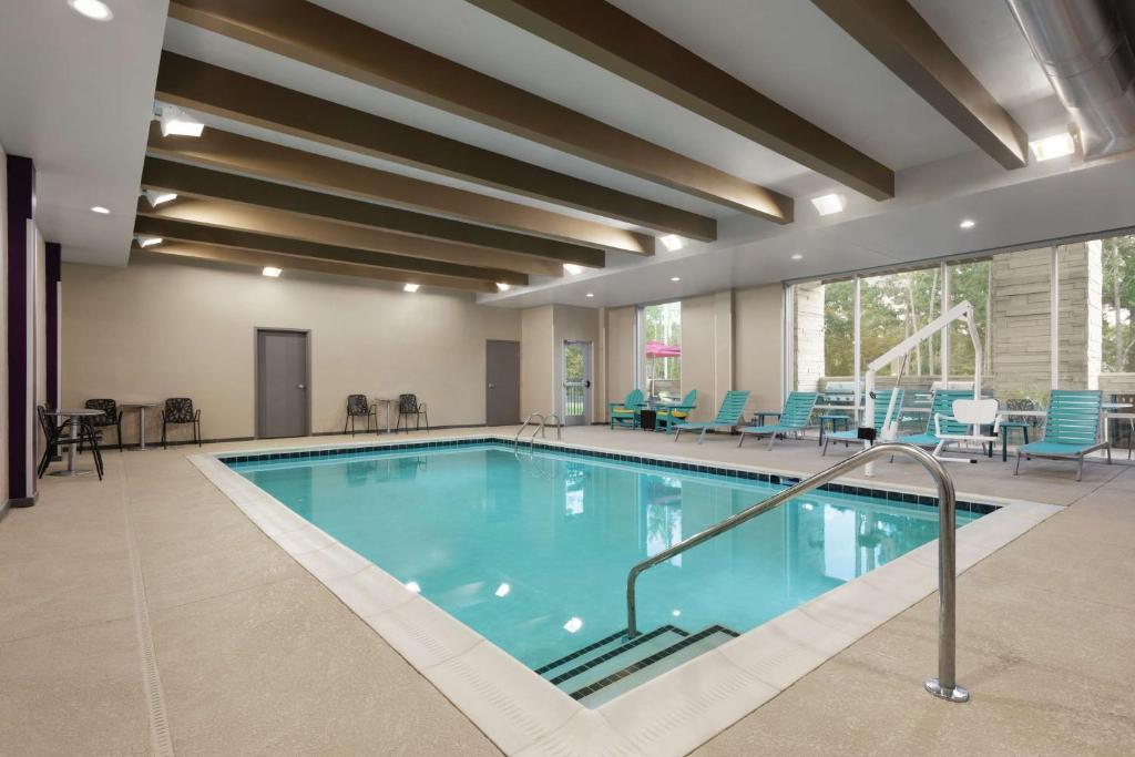 Home2 Suites By Hilton Columbia Harbison, photo 3