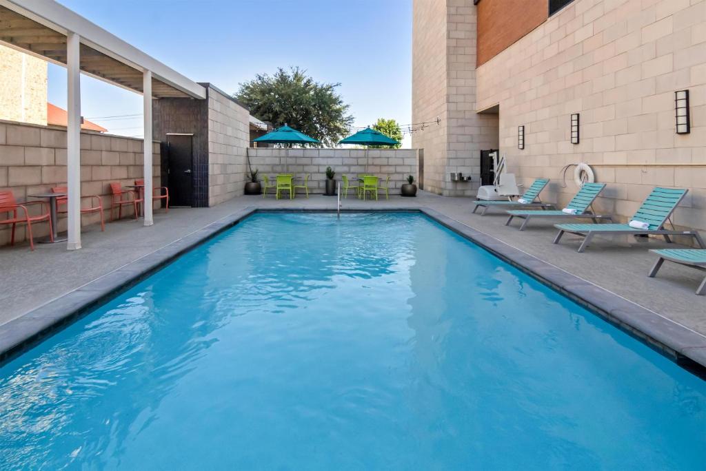 Home2 Suites By Hilton Dallas Grand Prairie, photo 4